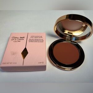 NWT🌷Charlotte Tilbury “Pillow Talk Colour of Dreams”
